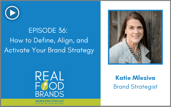 How to Define, Align and Activate Your Brand Strategy