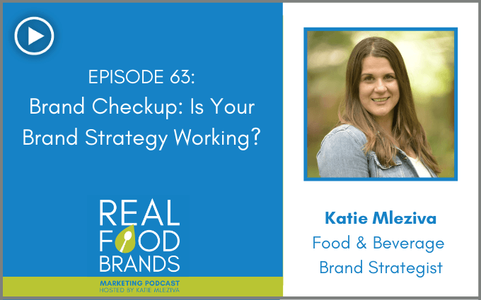 Brand Checkup: Is Your Brand Strategy Working?