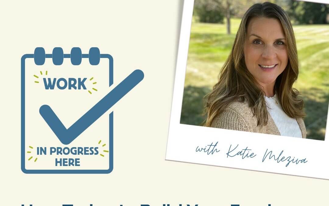 116. How Trying to Build Your Food Brand Could Be Holding You Back