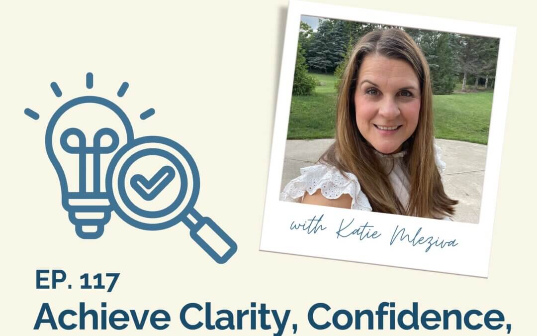 117. Achieve Clarity, Confidence, and Consistency in Your Food Business with a Brand-First Approach