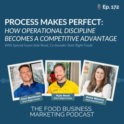 172. Process Makes Perfect: How Operational Discipline Becomes a Competitive Advantage