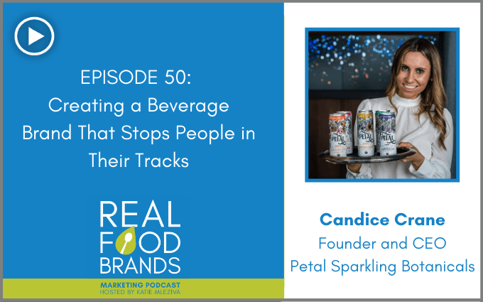 Creating a Beverage Brand That Stops People in Their Tracks