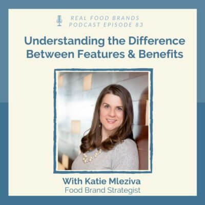 Understanding the Difference Between Features & Benefits