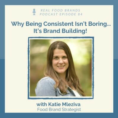 Why Being Consistent Isn’t Boring… It’s Brand Building!