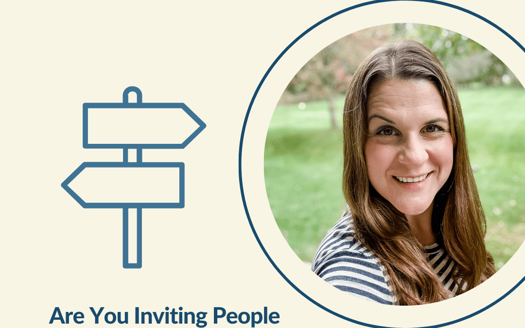 102. Are you inviting people into a brand story or sharing brand history?