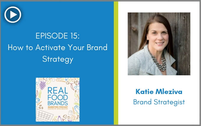 How to Activate Your Brand Strategy