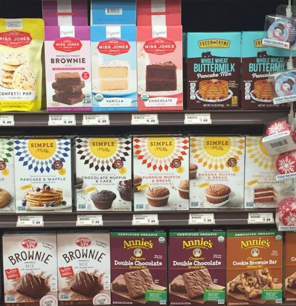 How Great Packaging Can Help Natural Food Brands Stand out on the Shelf