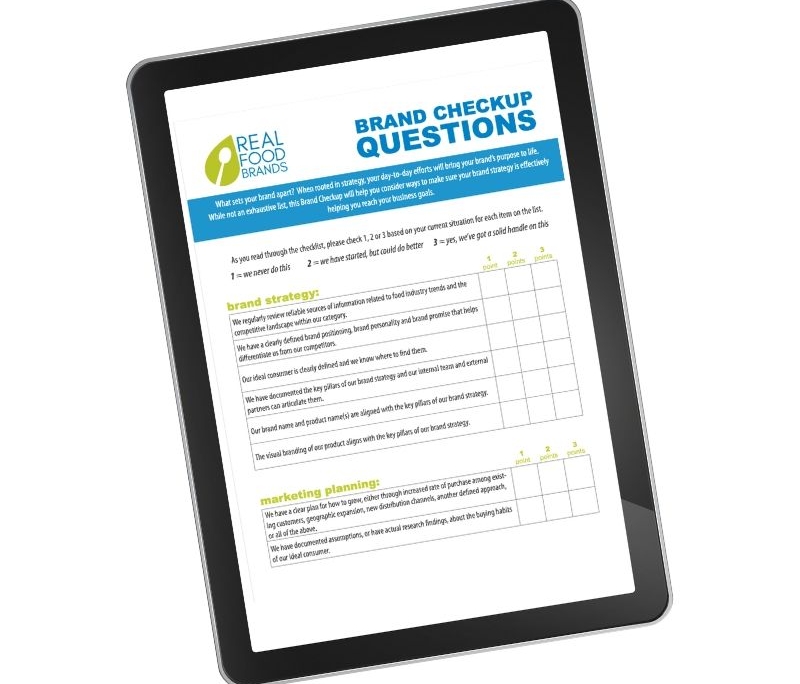Brand Checkup: Is Your Brand Strategy Working?